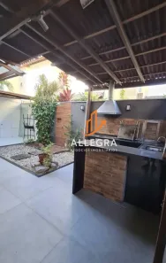 Casa de Condomínio com 4 Quartos à venda, 149m² no Centro, Eusébio