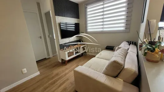 Apartamento com 2 Quartos à venda, 44m² no Centro, Osasco