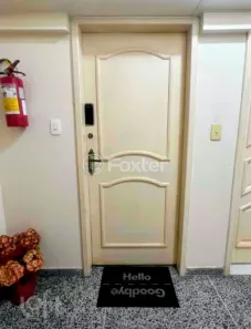 Apartamento com 2 Quartos à venda, 56m² no Capoeiras, Florianópolis