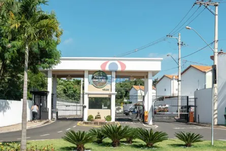 Casa de Condomínio com 3 Quartos à venda, 102m² no Chácara Belvedere, Indaiatuba