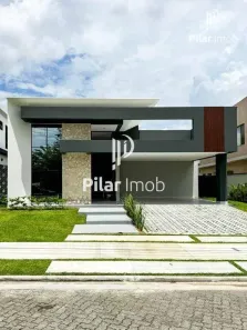 Casa de Condomínio com 4 Quartos à venda, 218m² no Eusébio, Eusébio