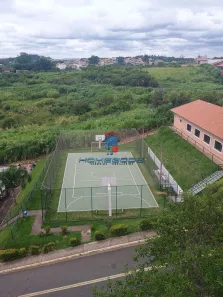 Apartamento com 2 Quartos à venda, 50m² no Jardim Itayu, Campinas