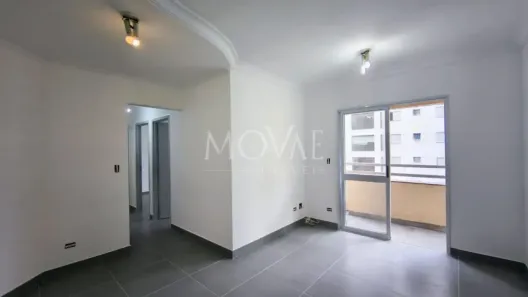 Apartamento com 3 Quartos à venda, 78m² no Parque Residencial Aquarius, São José dos Campos