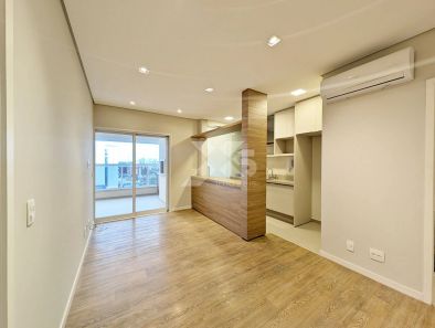 Apartamento com 1 Quarto à venda, 58m² no Vila Larsen 1, Londrina