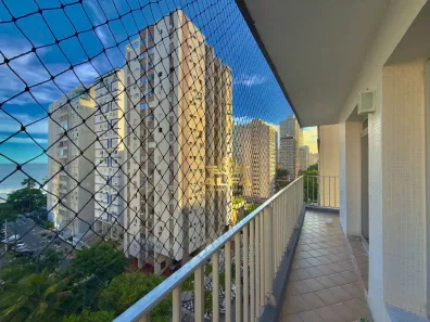 Apartamento com 3 Quartos à venda, 150m² no Pitangueiras, Guarujá