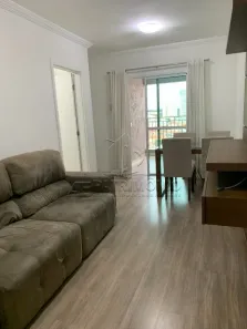 Apartamento com 3 Quartos à venda, 73m² no Jardim Residencial Martinez, Sorocaba