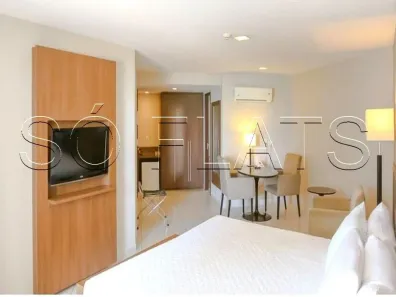 Flat com 1 Quarto à venda, 38m² no Pina, Recife