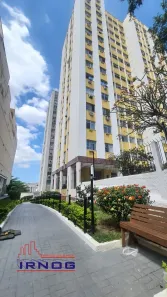 Apartamento com 2 Quartos à venda, 48m² no Cachambi, Rio de Janeiro