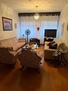 Apartamento com 3 Quartos à venda, 190m² no Santo Antônio, São Caetano do Sul