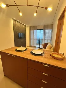 Loft com 1 Quarto para venda ou aluguel, 45m² no Marco, Belém