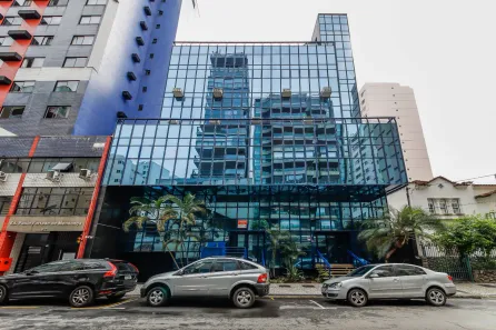 Prédio/Edifício Inteiro para alugar, 1980m² no Centro, Juiz de Fora