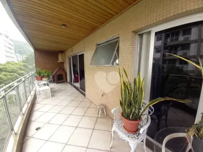 Cobertura com 3 Quartos à venda, 192m² no Botafogo, Rio de Janeiro