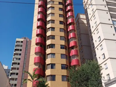 Apartamento com 1 Quarto à venda, 47m² no Cambuí, Campinas