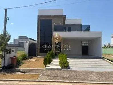 Casa com 4 Quartos à venda, 331m² no Cidade Alpha, Eusébio