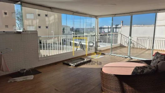 Apartamento com 2 Quartos à venda, 137m² no Vila Antonieta, Guarulhos