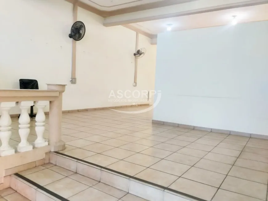 Foto do imóvel - Ponto comercial para alugar com 180 m² e 2 banheiros em