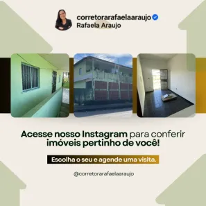 Prédio/Edifício Inteiro com 10 Quartos à venda, 575m² no Tarumã, Manaus