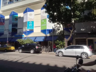 Loja / Salão / Ponto Comercial à venda, 36m² no Leblon, Rio de Janeiro