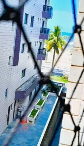 Apartamento com 1 Quarto à venda, 50m² no Aviação, Praia Grande