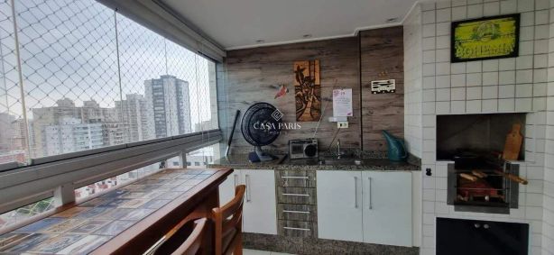 Apartamento com 2 Quartos à venda, 109m² no Tupi, Praia Grande