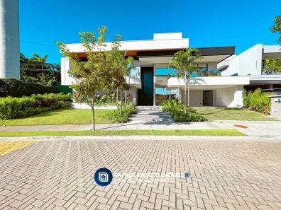 Casa com 4 Quartos à venda, 340m² no Centro, Eusébio