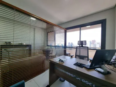 Conjunto Comercial / Sala à venda, 43m² no Centro, São Bernardo do Campo