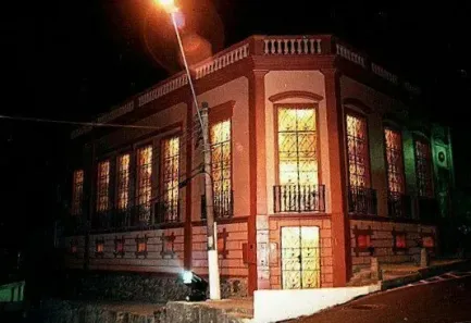 Casa Comercial com 2 Quartos para alugar, 600m² no Centro, Manaus