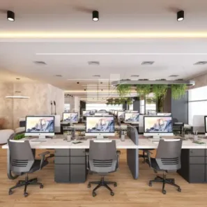 Conjunto Comercial / Sala à venda, 854m² no Centro, Cascavel