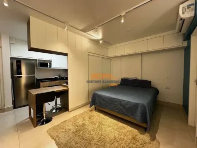 Studio com 1 Quarto à venda, 44m² no Centro, Campinas