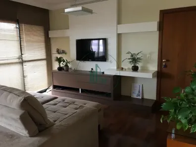 Apartamento com 4 Quartos à venda, 147m² no Vila Independência, Piracicaba
