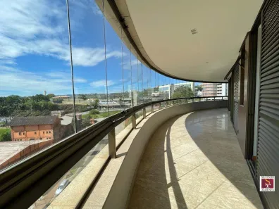 Apartamento com 3 Quartos à venda, 244m² no Vale do Sereno, Nova Lima
