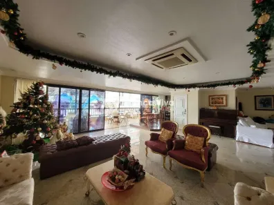 Cobertura com 6 Quartos à venda, 650m² no Ipanema, Rio de Janeiro
