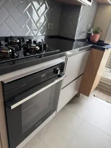 Apartamento com 2 Quartos à venda, 62m² no Centro, Osasco