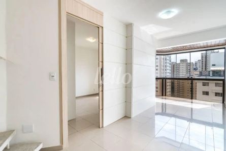 Apartamento com 1 Quarto à venda, 84m² no Indianópolis, São Paulo