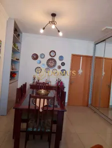 Apartamento com 3 Quartos à venda, 91m² no Goiabeira, Cuiabá