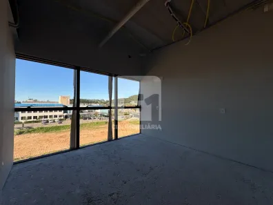 Conjunto Comercial / Sala à venda, 27m² no Campeche, Florianópolis