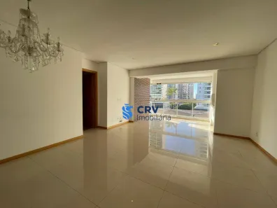 Apartamento com 3 Quartos para venda ou aluguel, 104m² no Guanabara Parque Boulevard, Londrina