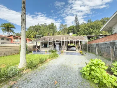 Casa com 2 Quartos à venda, 453m² no Araponguinhas, Timbó