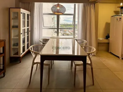 Apartamento com 1 Quarto à venda, 37m² no Centro, Florianópolis