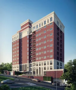 Apartamento com 2 Quartos à venda, 68m² no Nova Brasília, Jaraguá do Sul