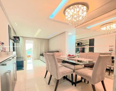 Apartamento com 4 Quartos à venda, 125m² no Centro, Nova Iguaçu