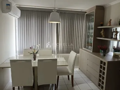 Apartamento com 3 Quartos à venda, 81m² no Capoeiras, Florianópolis