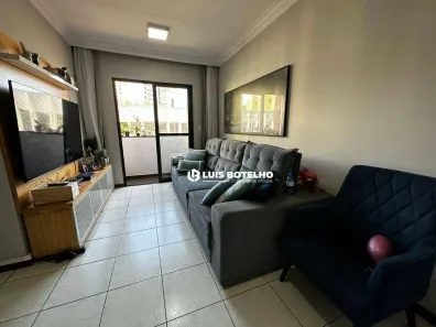 Apartamento com 3 Quartos à venda, 110m² no Centro, Piracicaba