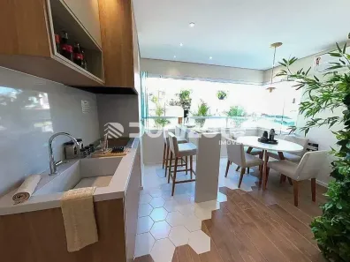Apartamento com 3 Quartos à venda, 83m² no Vila Pires, Santo André