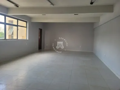 Conjunto Comercial / Sala à venda, 65m² no Centro, Jundiaí