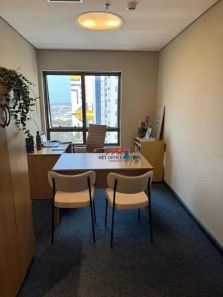 Conjunto Comercial / Sala à venda, 43m² no Parque Residencial Aquarius, São José dos Campos