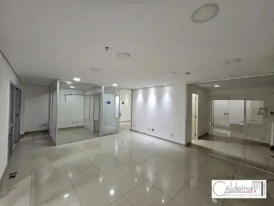 Conjunto Comercial / Sala para venda ou aluguel, 84m² no Centro, Guarulhos