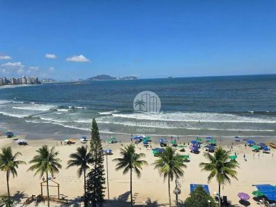 Apartamento com 3 Quartos à venda, 137m² no Vila Luis Antônio, Guarujá