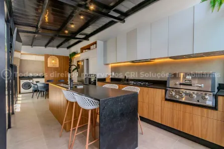Apartamento com 4 Quartos à venda, 162m² no Centro, Balneário Camboriú
