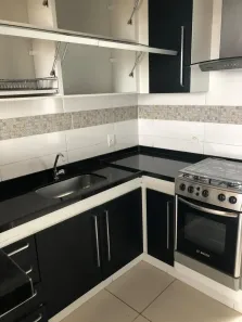 Apartamento com 3 Quartos para alugar, 80m² no Itapoã, Belo Horizonte